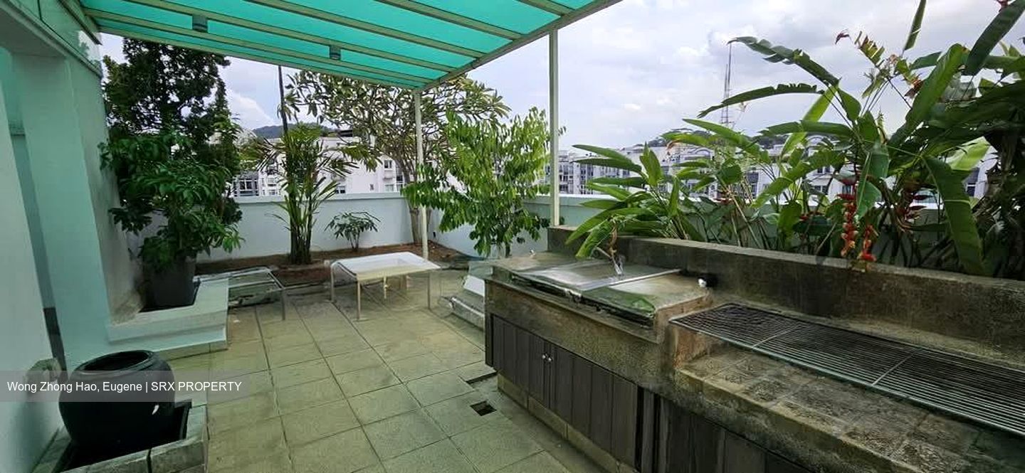 Hillington Green (D23), Condominium #533777931